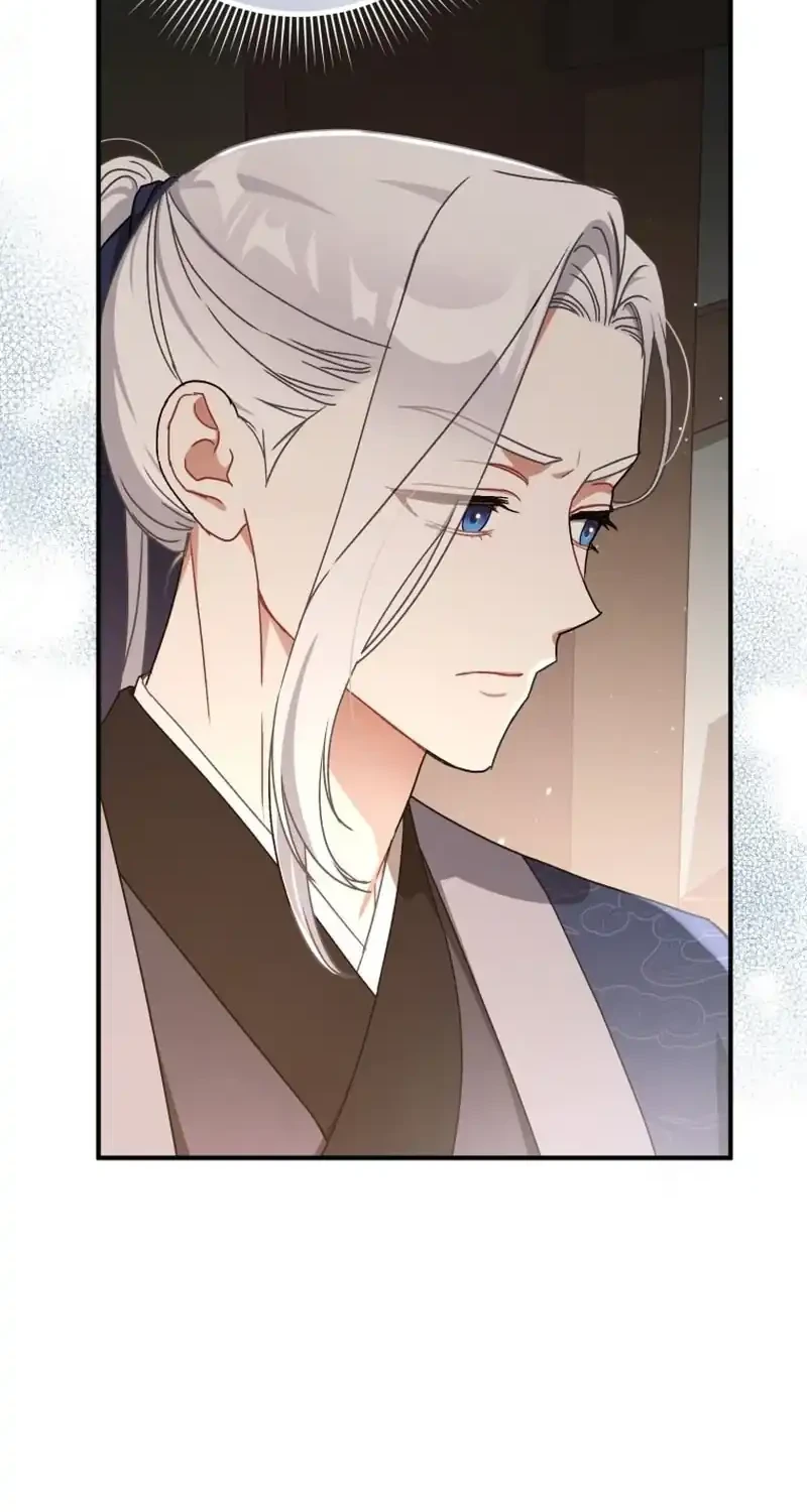 The White Tiger Clan’s Baby Cotton Ball Chapter 9 Gambar 12