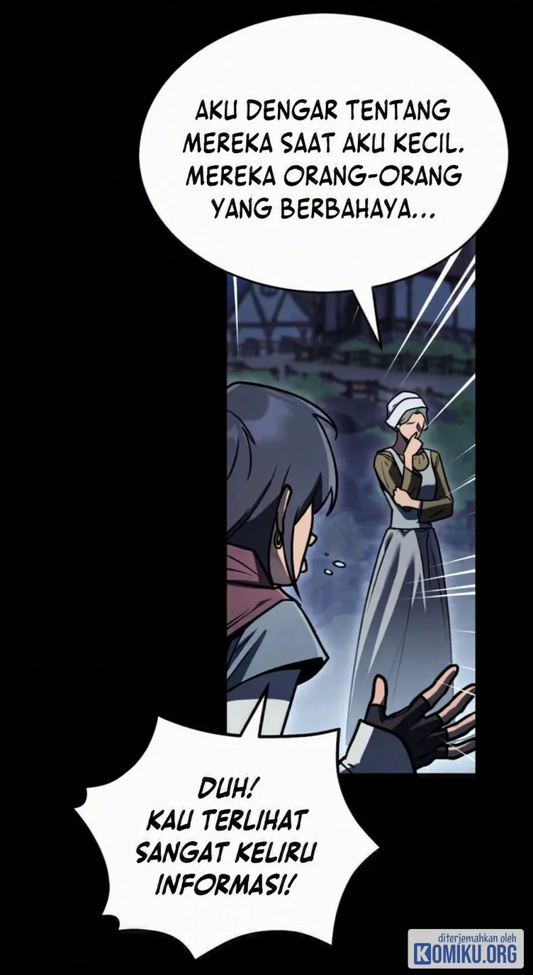 The Wind Mage Chapter 1 Gambar 27