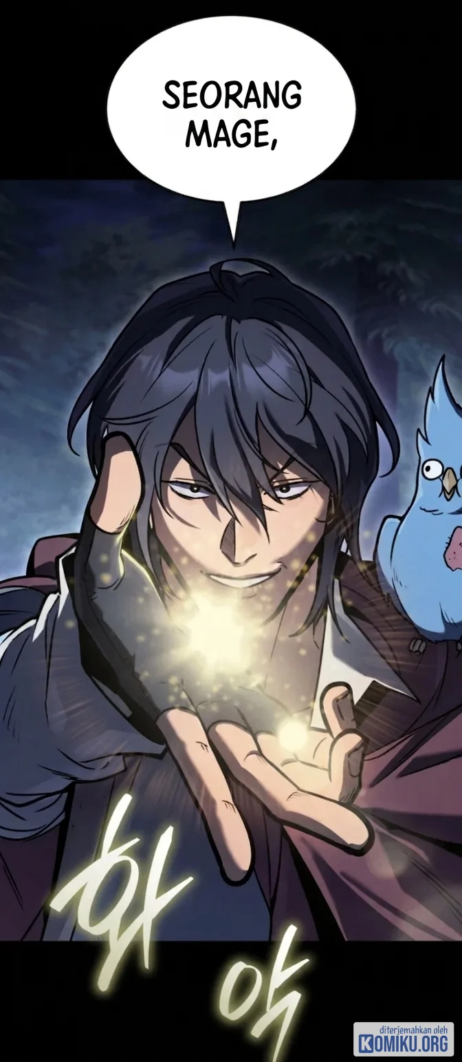 The Wind Mage Chapter 1 Gambar 29