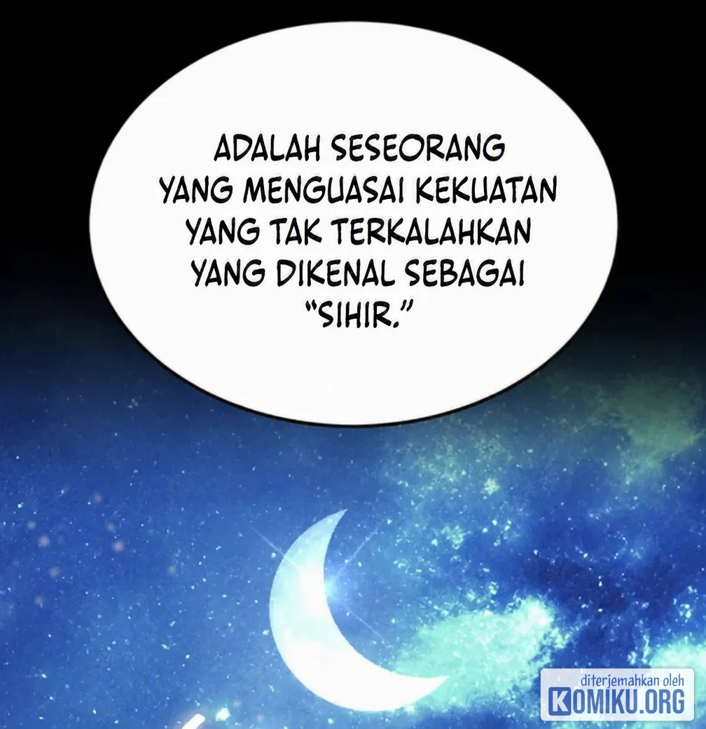 The Wind Mage Chapter 1 Gambar 31