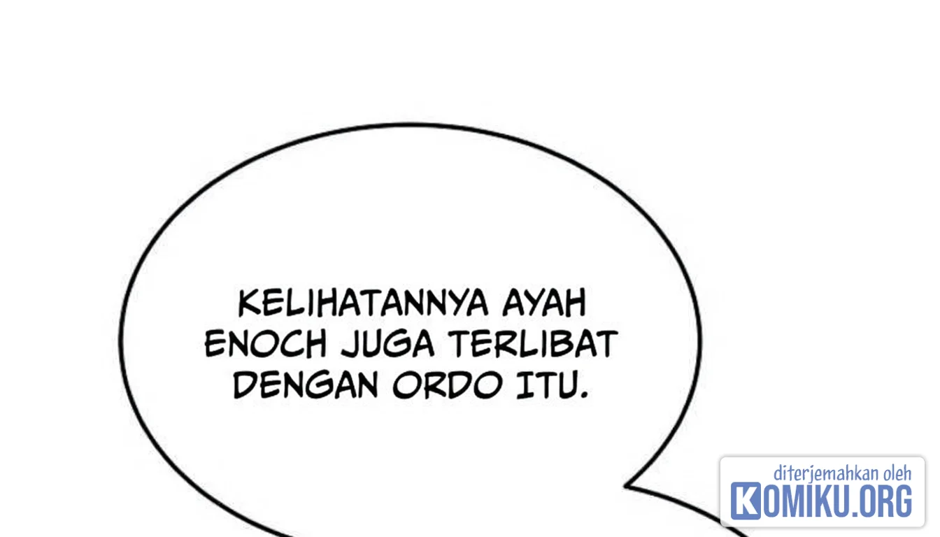 The Wind Mage Chapter 11 Gambar 20