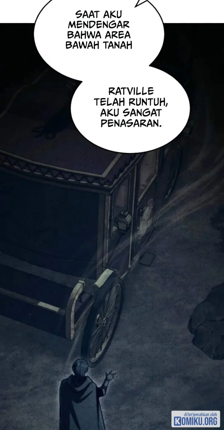 The Wind Mage Chapter 12 Gambar 19