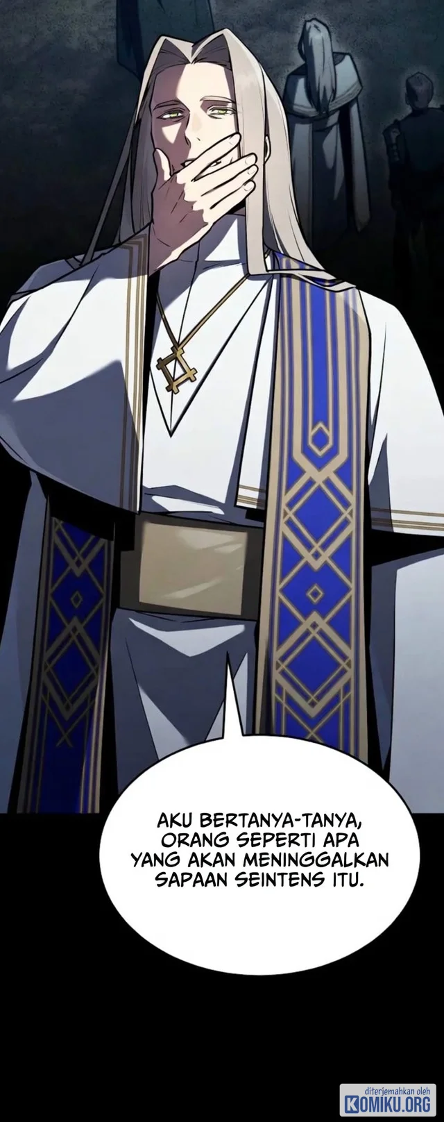 The Wind Mage Chapter 12 Gambar 20