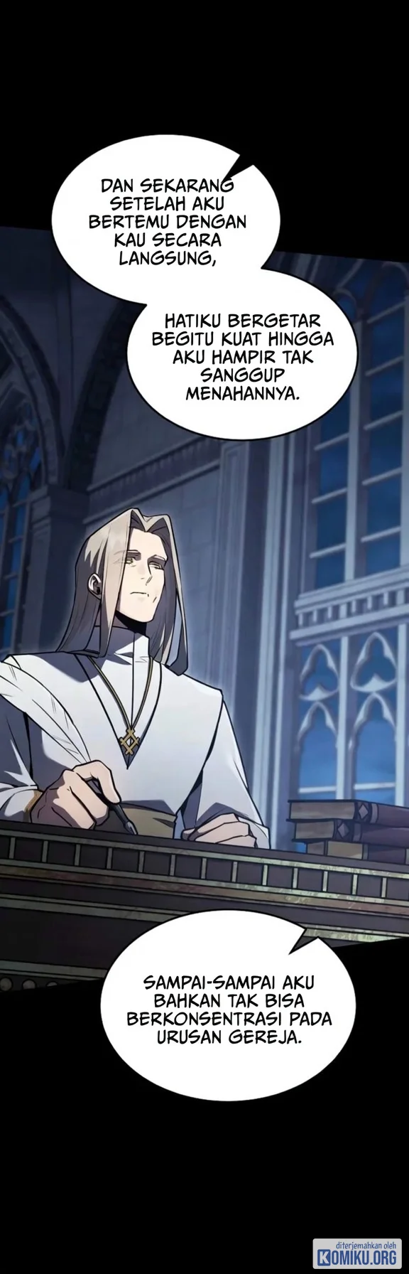 The Wind Mage Chapter 12 Gambar 21