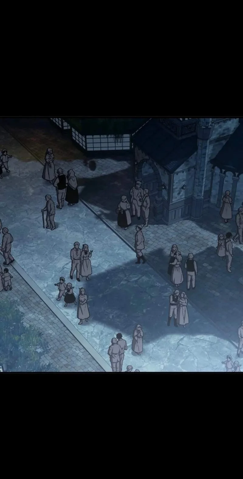 The Wind Mage Chapter 12 Gambar 23