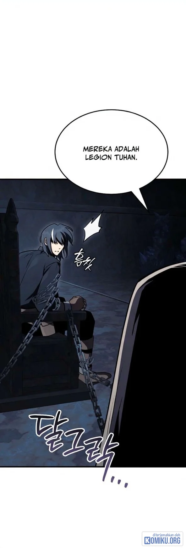 The Wind Mage Chapter 13 Gambar 19