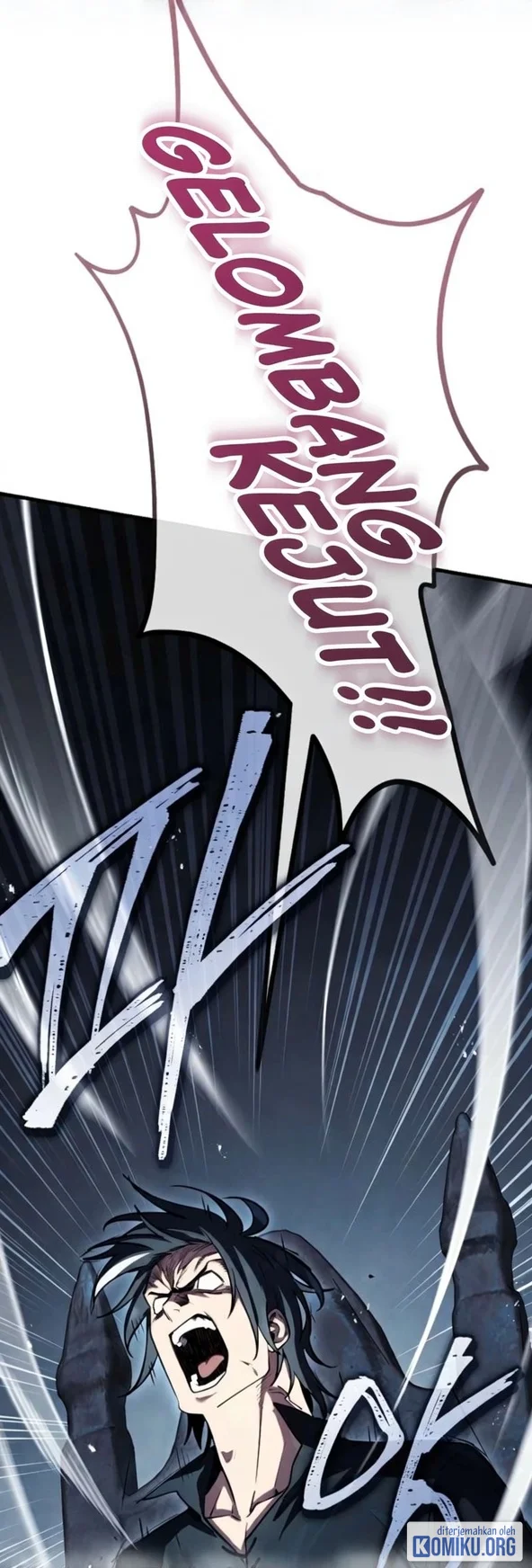 The Wind Mage Chapter 14 Gambar 18