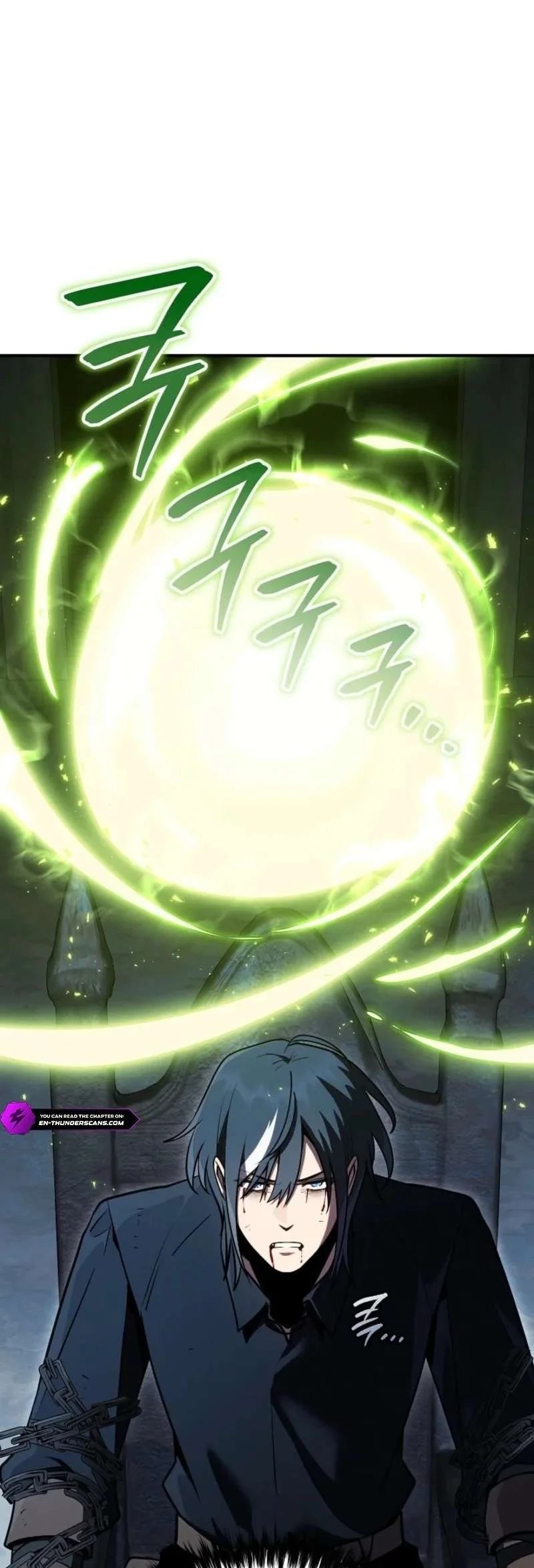 The Wind Mage Chapter 15 Gambar 24