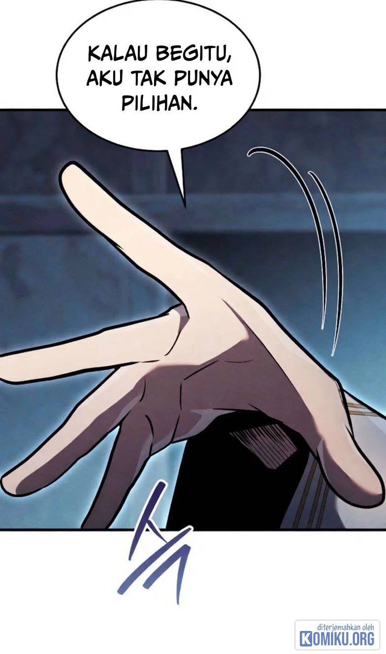 The Wind Mage Chapter 17 Gambar 20