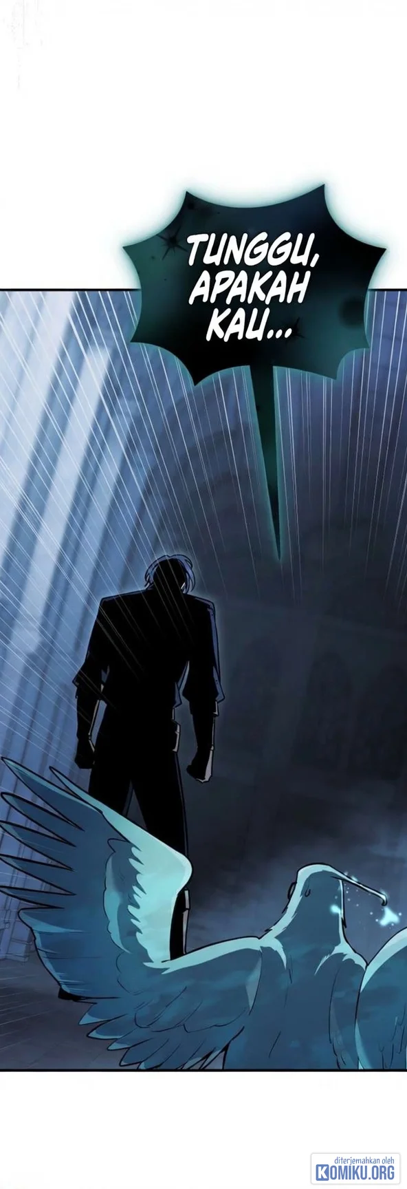The Wind Mage Chapter 18 Gambar 19