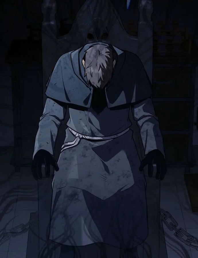 The Wind Mage Chapter 18 Gambar 24