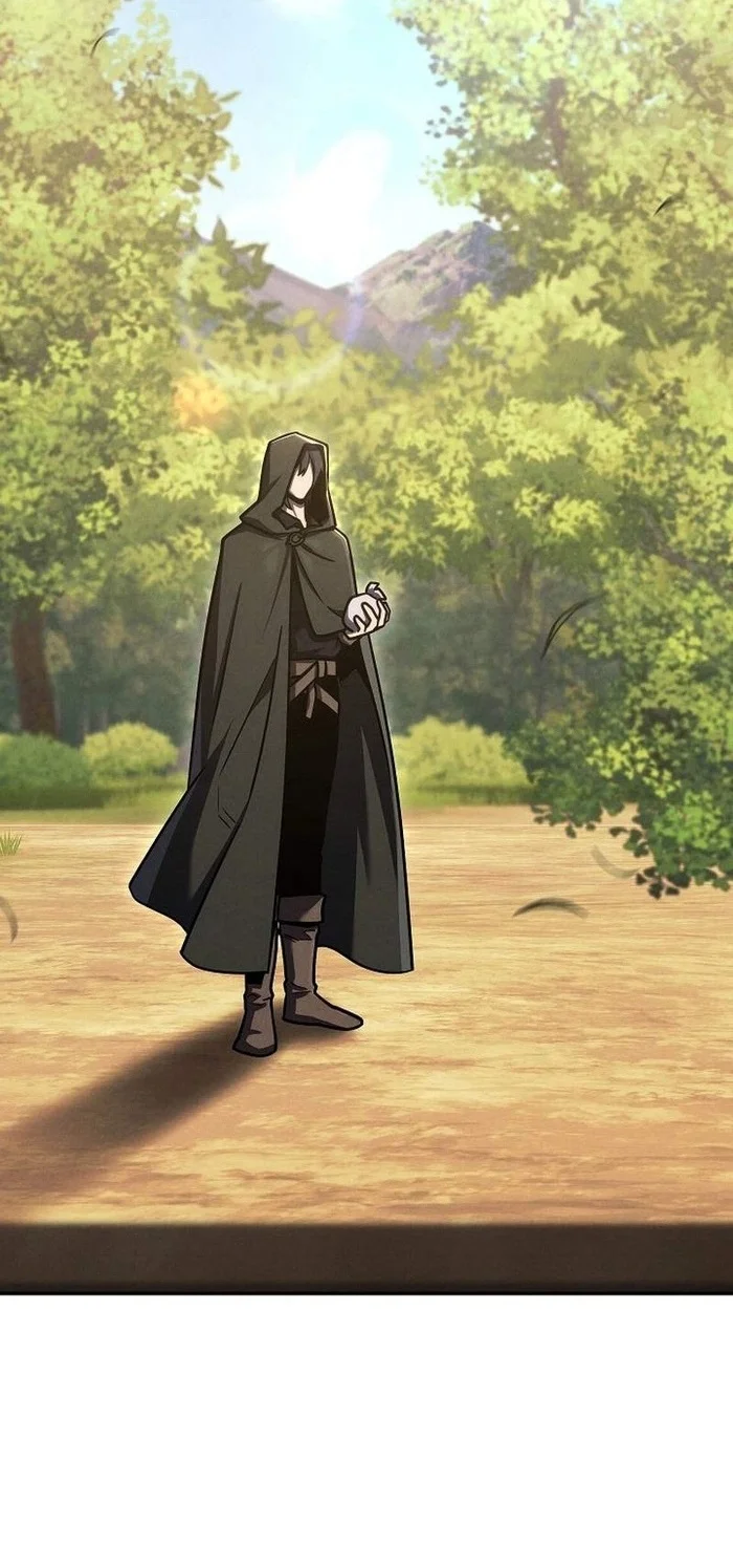 The Wind Mage Chapter 2 Gambar 25
