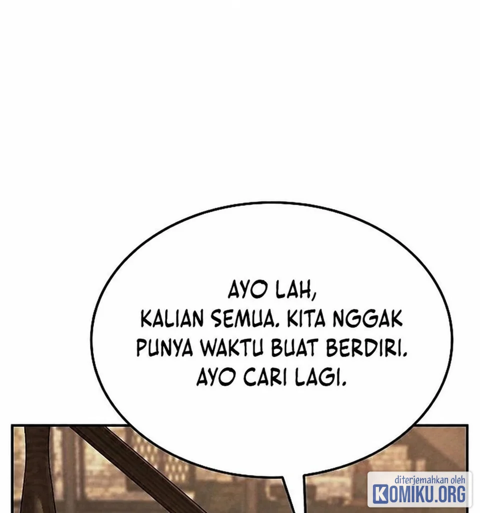 The Wind Mage Chapter 2 Gambar 27