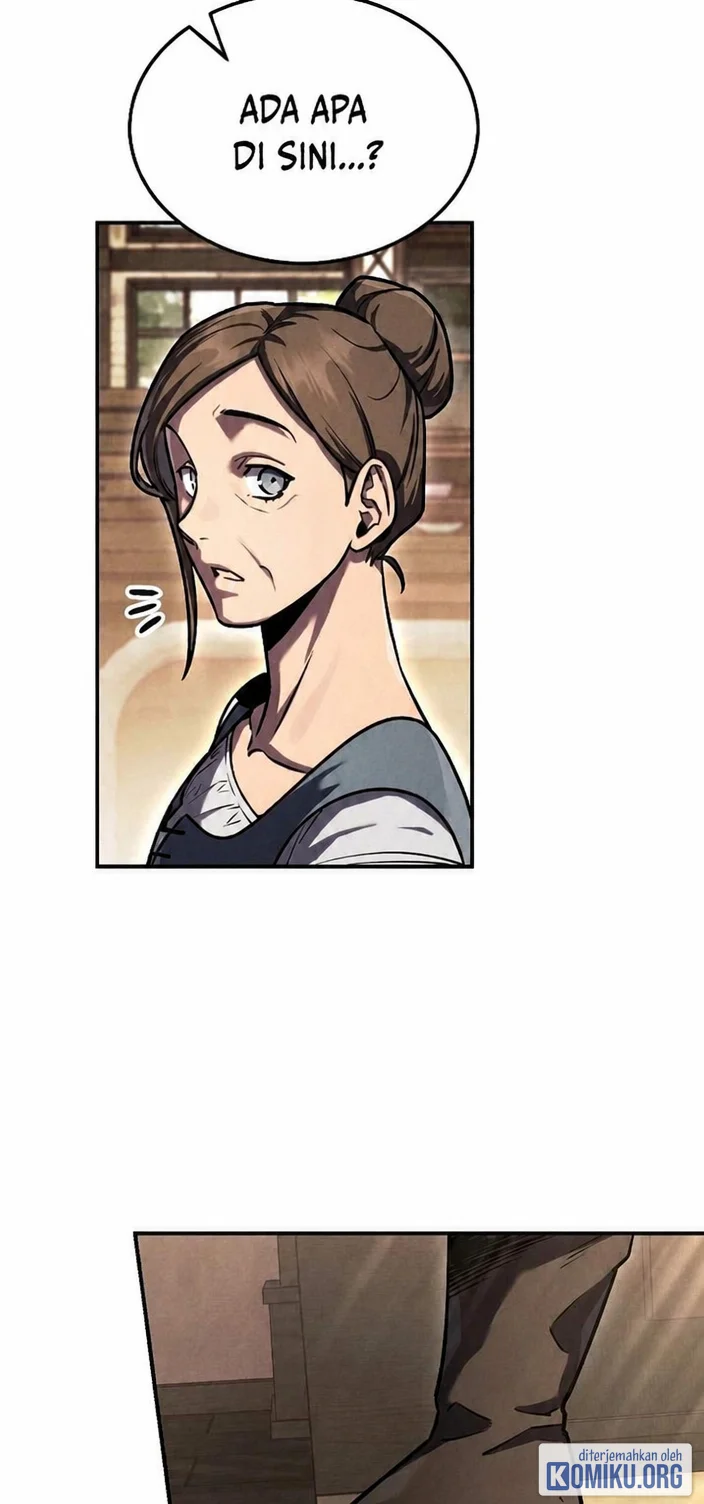 The Wind Mage Chapter 2 Gambar 29
