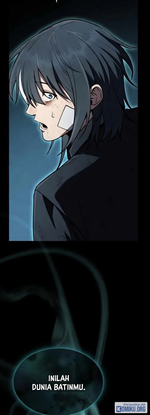 The Wind Mage Chapter 22 Gambar 16