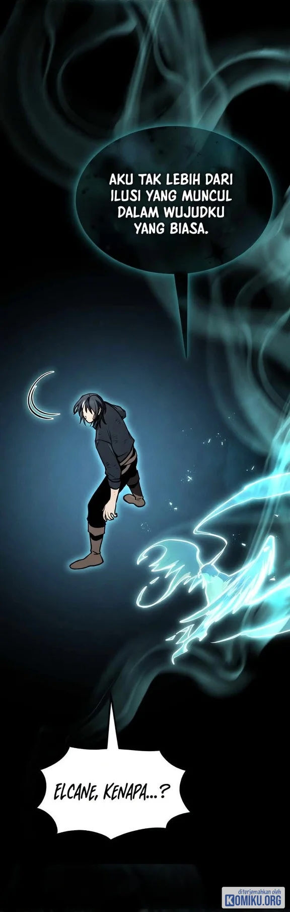 The Wind Mage Chapter 22 Gambar 17