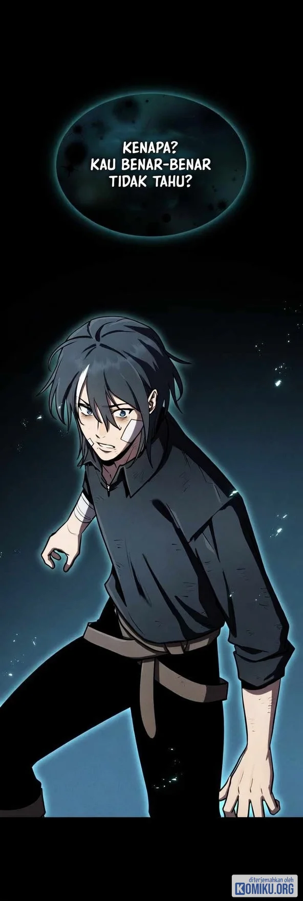 The Wind Mage Chapter 22 Gambar 18
