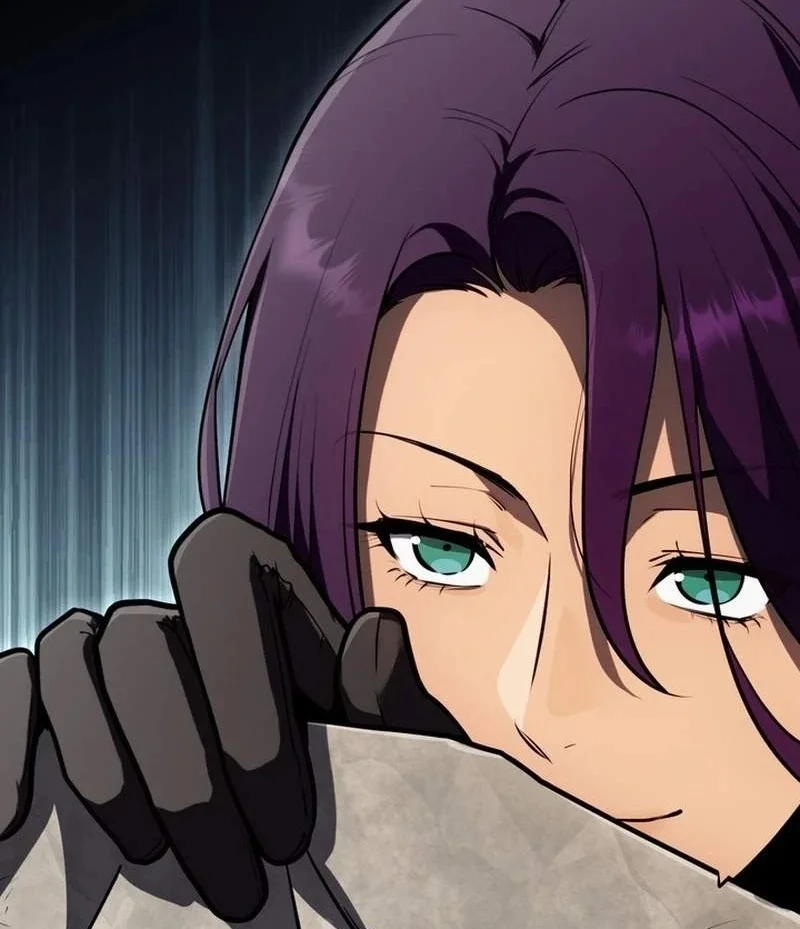 The Wind Mage Chapter 23 Gambar 24