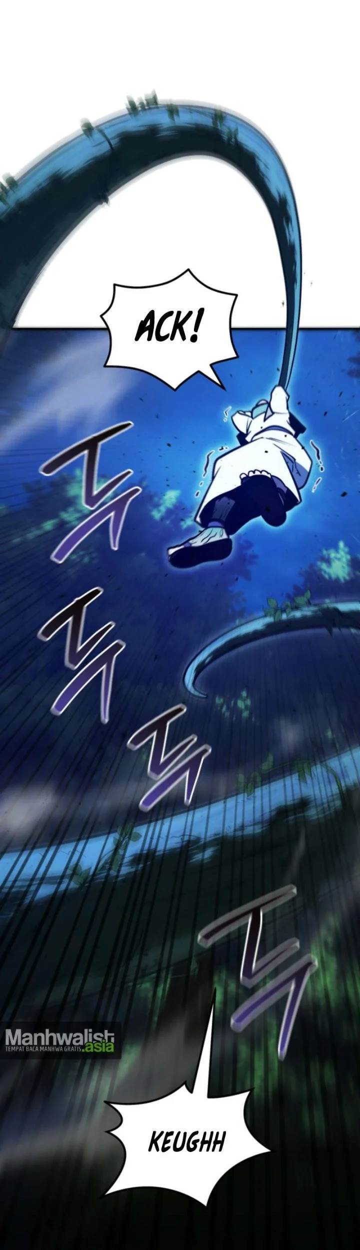 The Wind Mage Chapter 27 Gambar 15