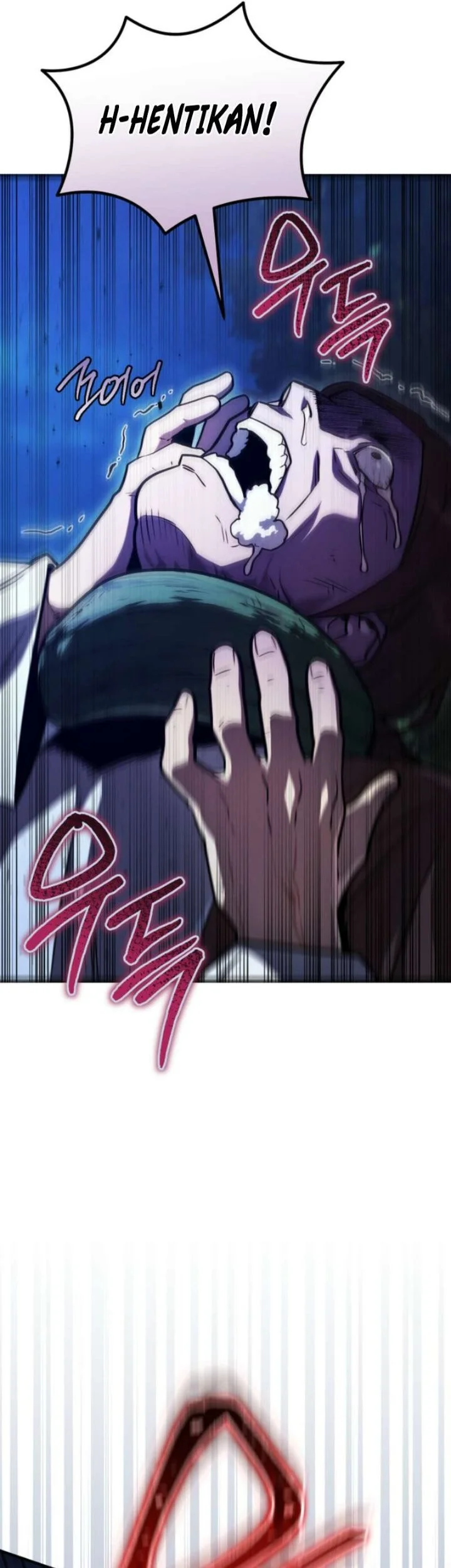 The Wind Mage Chapter 27 Gambar 17