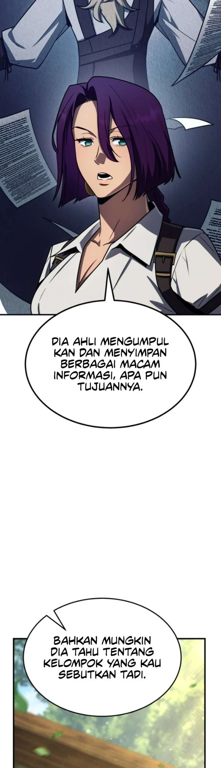 The Wind Mage Chapter 28 Gambar 15