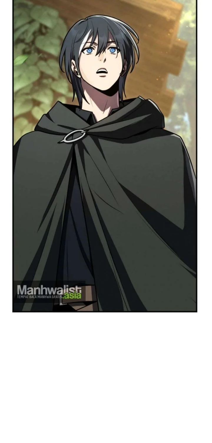 The Wind Mage Chapter 28 Gambar 16