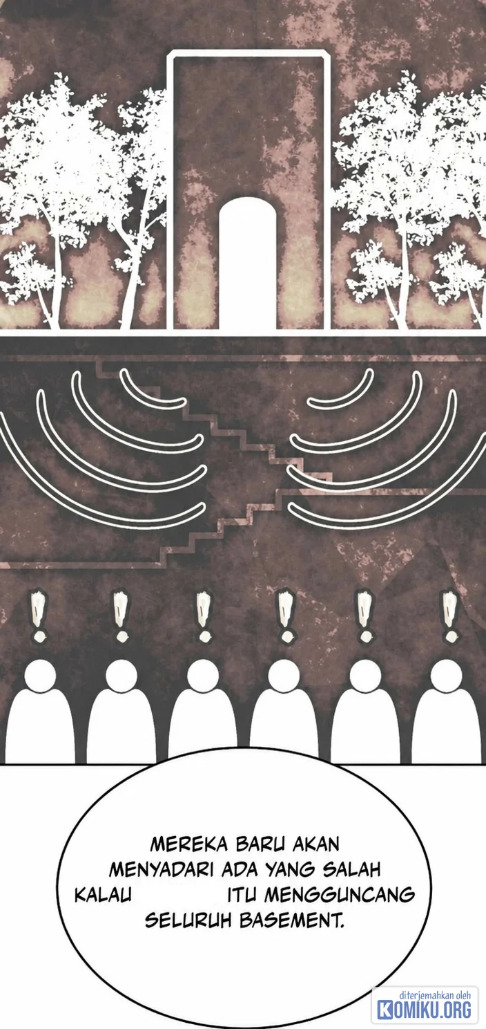 The Wind Mage Chapter 3 Gambar 22
