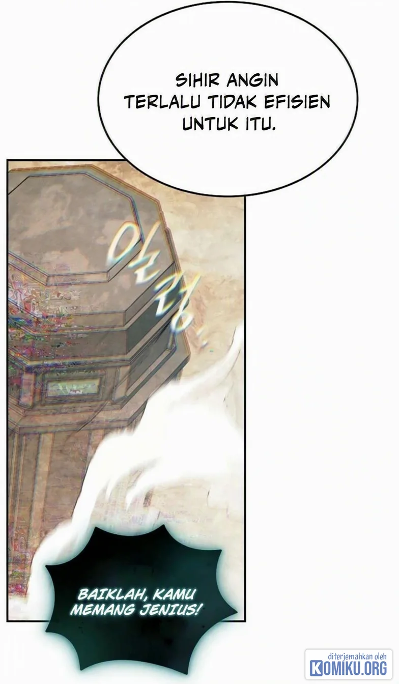 The Wind Mage Chapter 3 Gambar 24