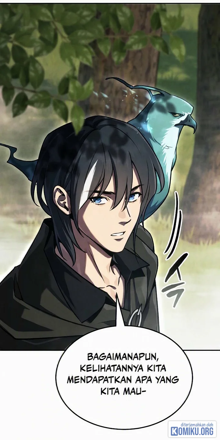 The Wind Mage Chapter 3 Gambar 26