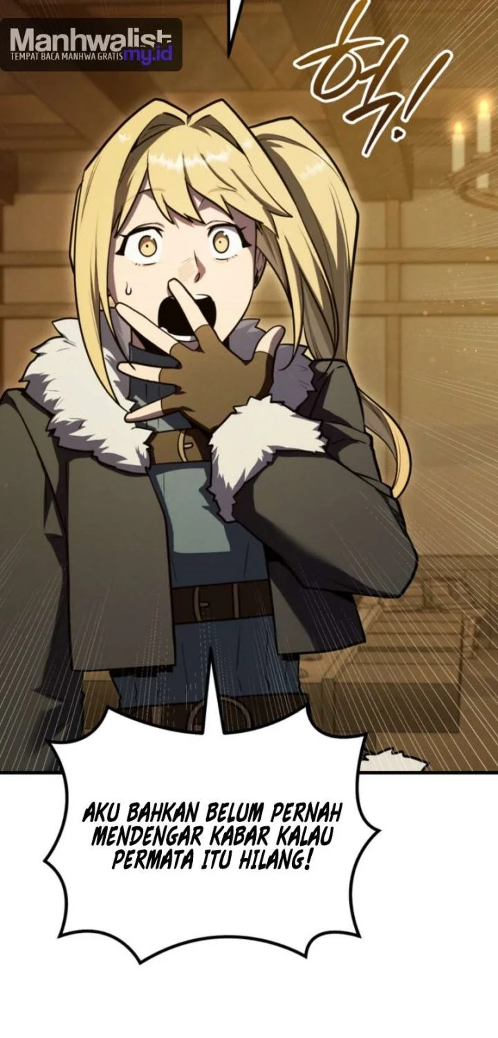 The Wind Mage Chapter 30 Gambar 16