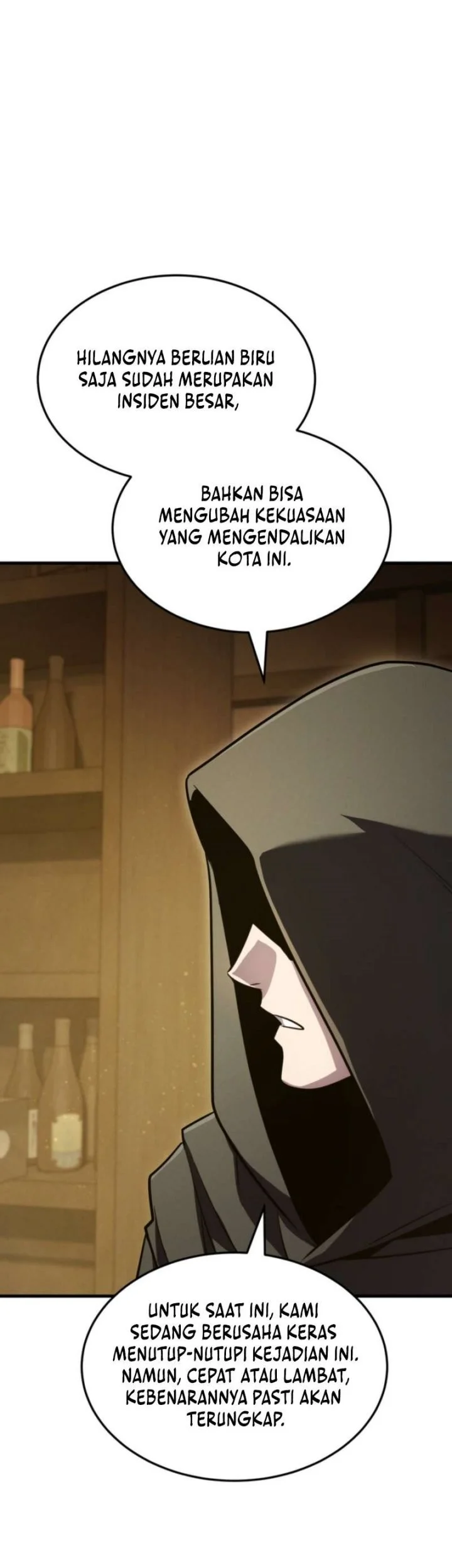 The Wind Mage Chapter 30 Gambar 17