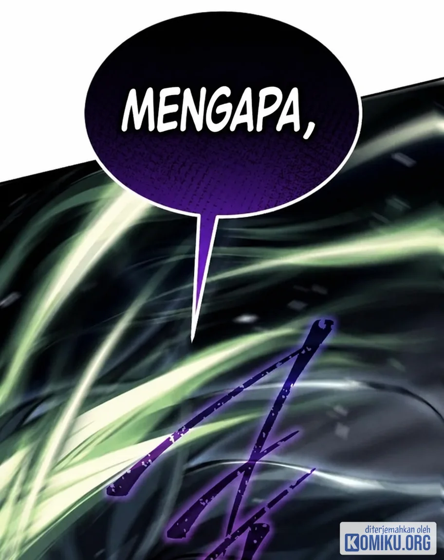 The Wind Mage Chapter 4 Gambar 21