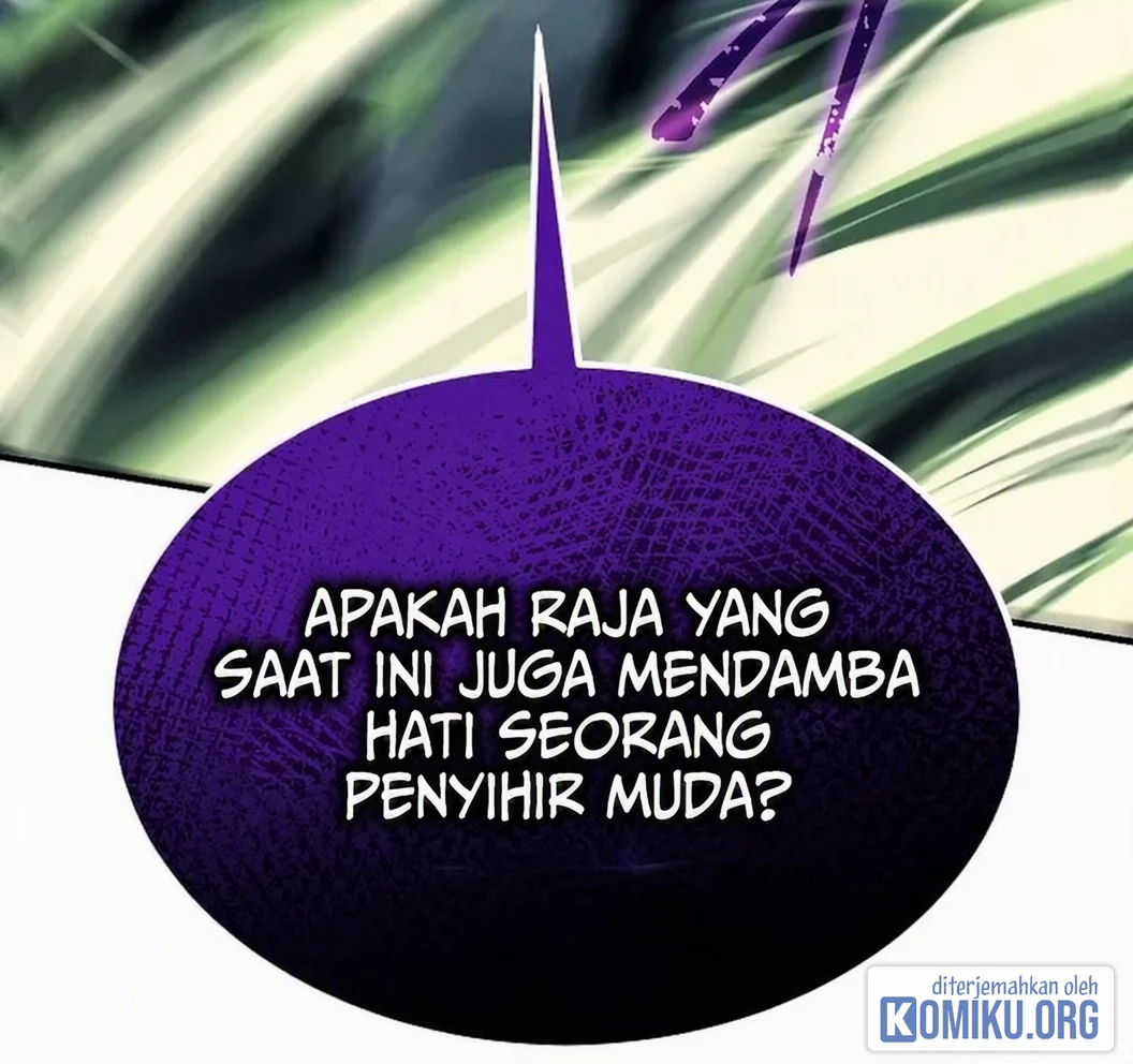 The Wind Mage Chapter 4 Gambar 23