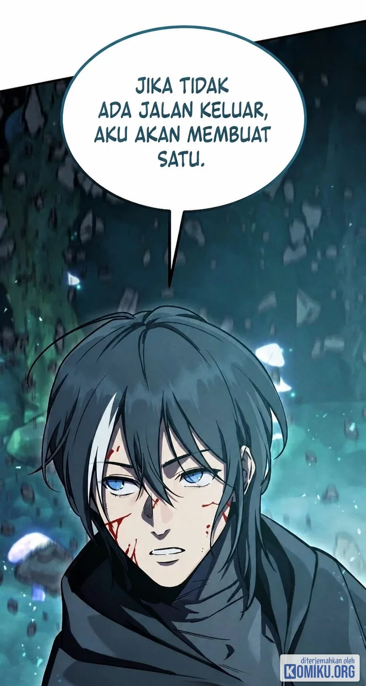 The Wind Mage Chapter 5 Gambar 25