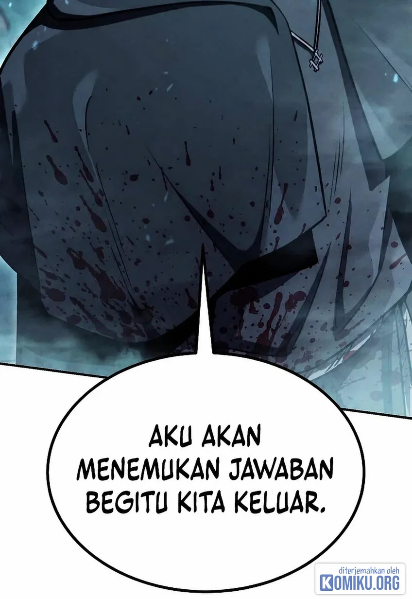 The Wind Mage Chapter 5 Gambar 26