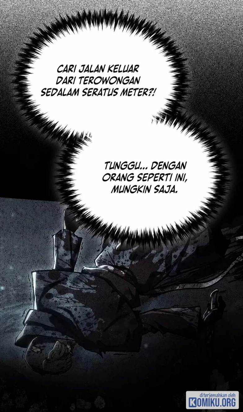 The Wind Mage Chapter 5 Gambar 29