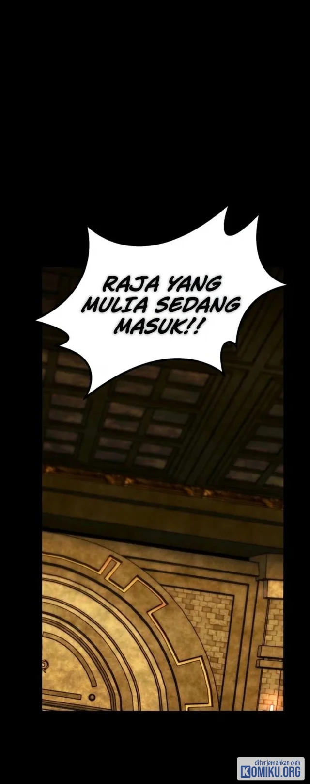 The Wind Mage Chapter 6 Gambar 24