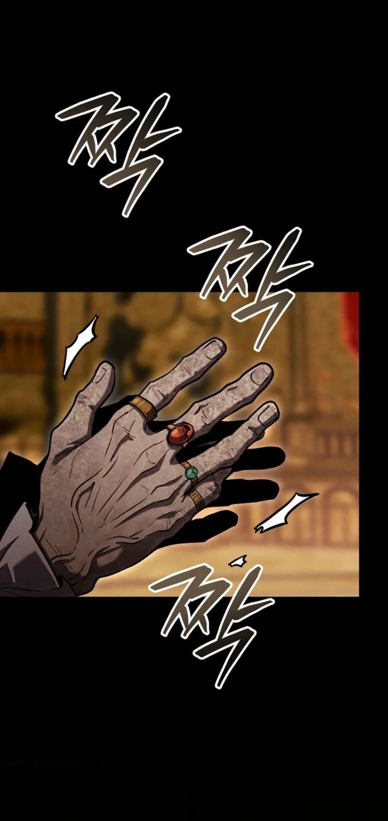 The Wind Mage Chapter 6 Gambar 25