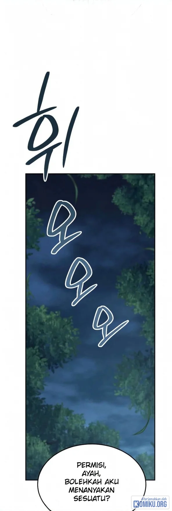 The Wind Mage Chapter 7 Gambar 21