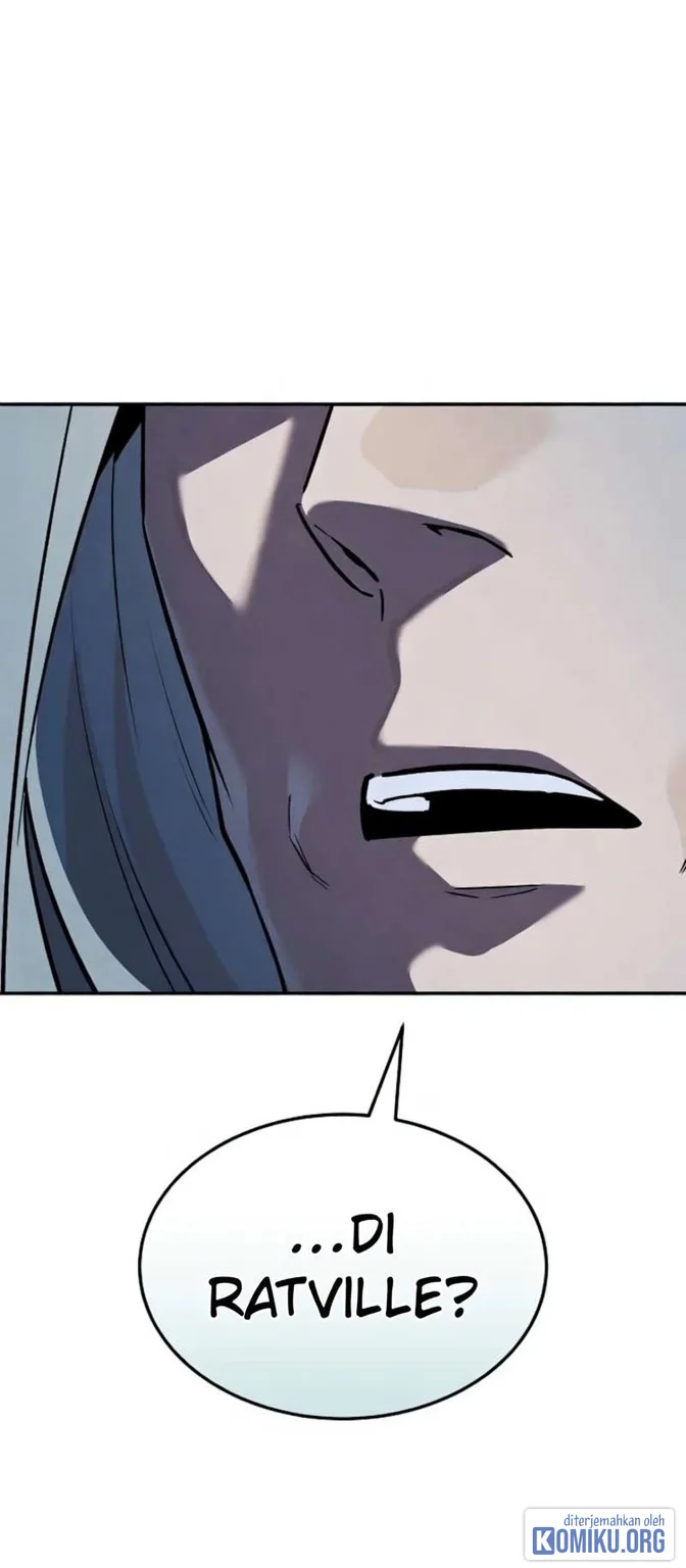 The Wind Mage Chapter 7 Gambar 25