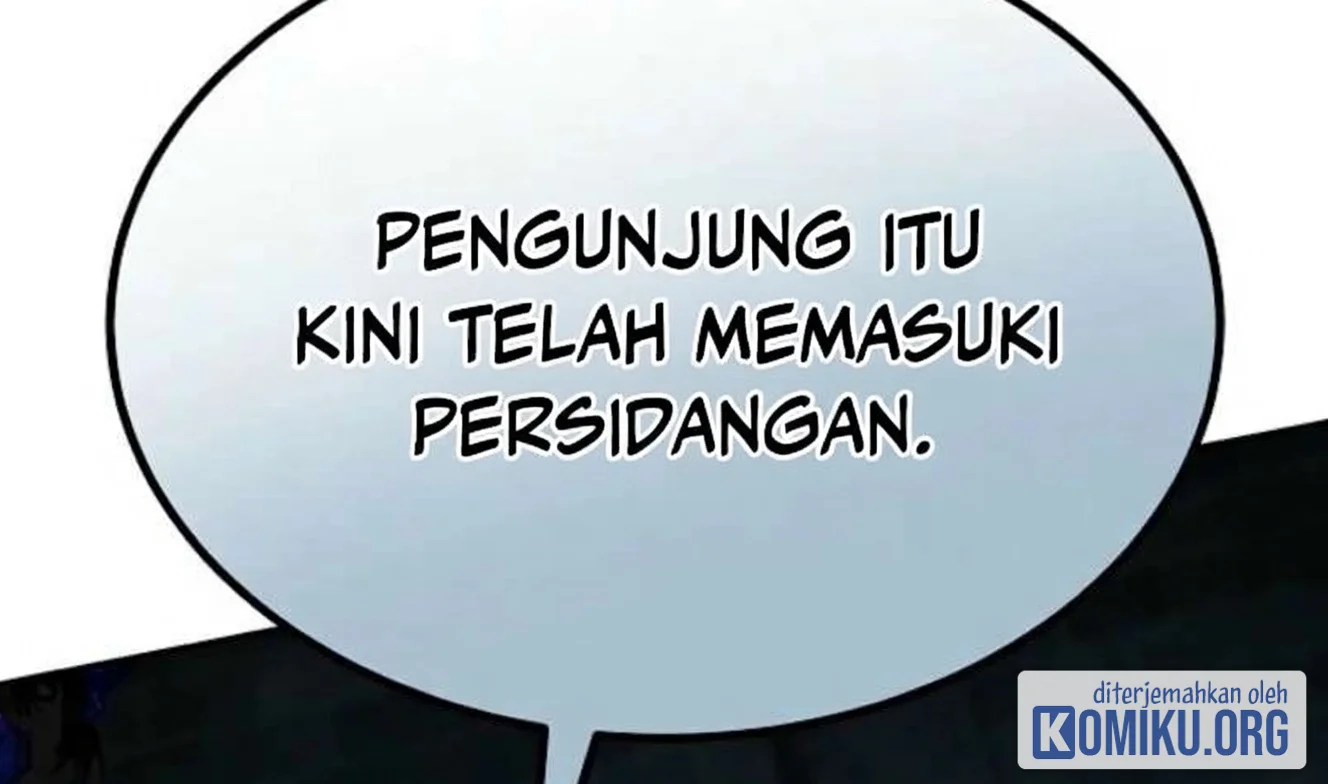 The Wind Mage Chapter 8 Gambar 23