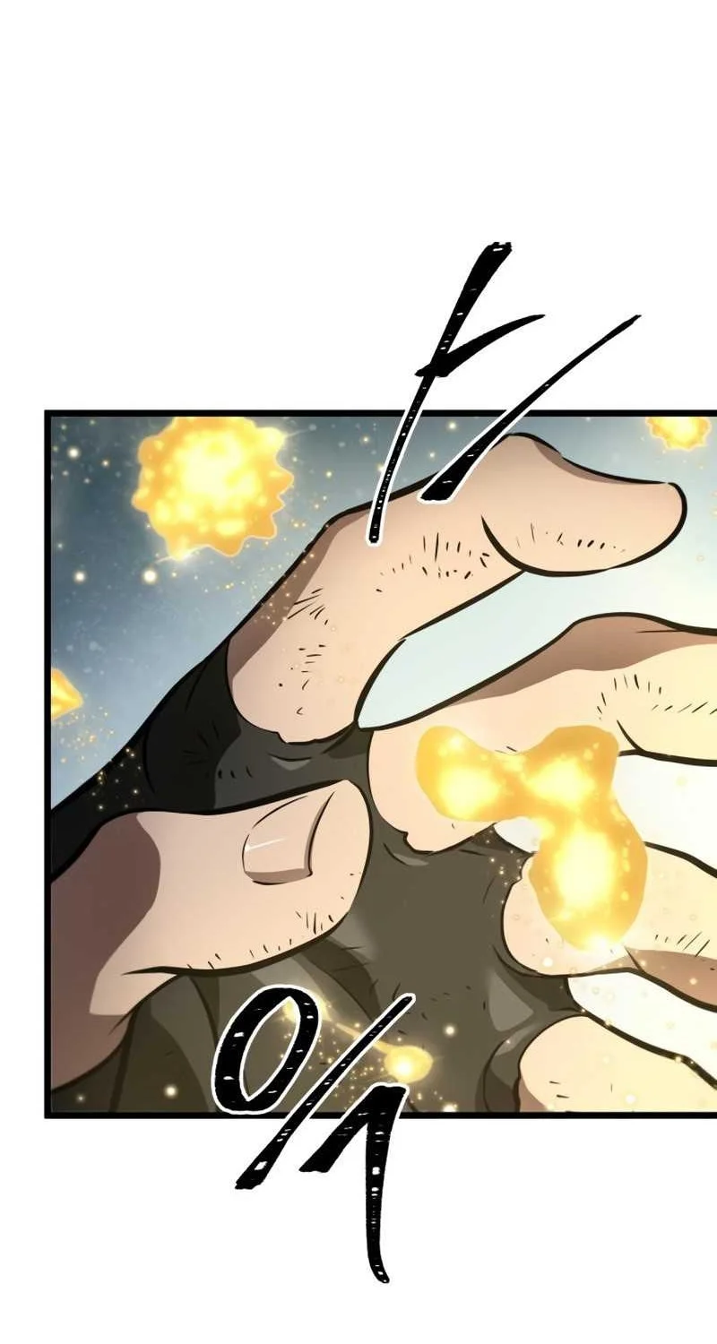 The World After the Fall Chapter 07 Gambar 15