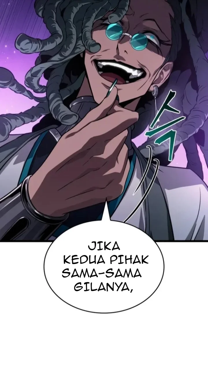 The World After the Fall Chapter 205 Gambar 10