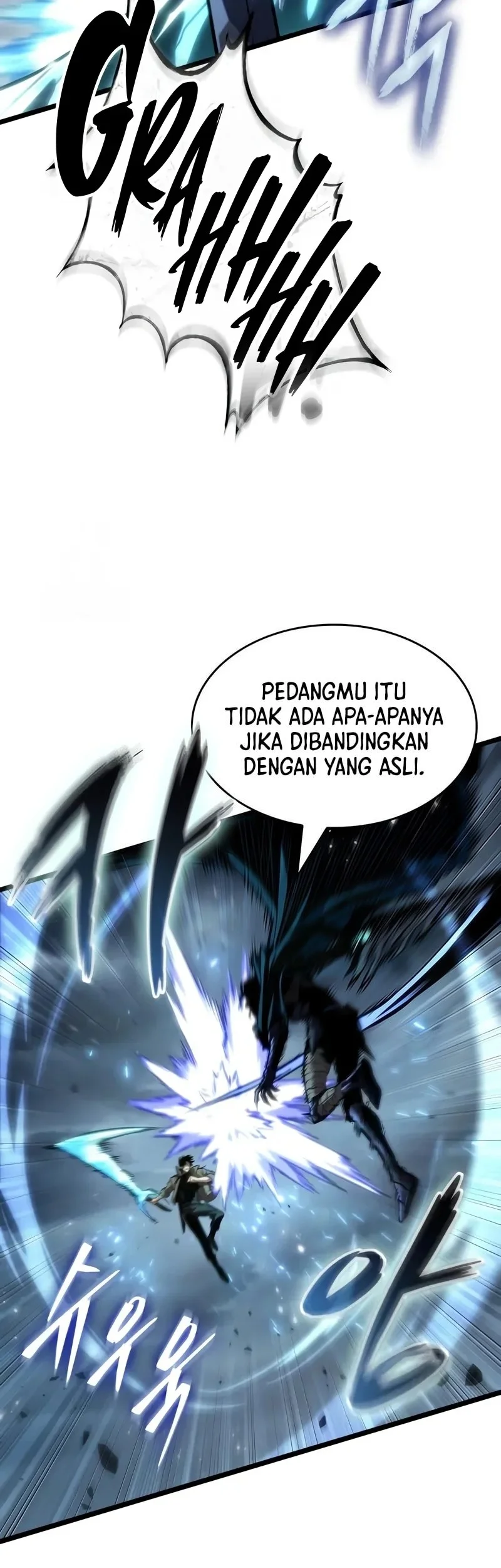 The World After the Fall Chapter 212 Fix Gambar 12