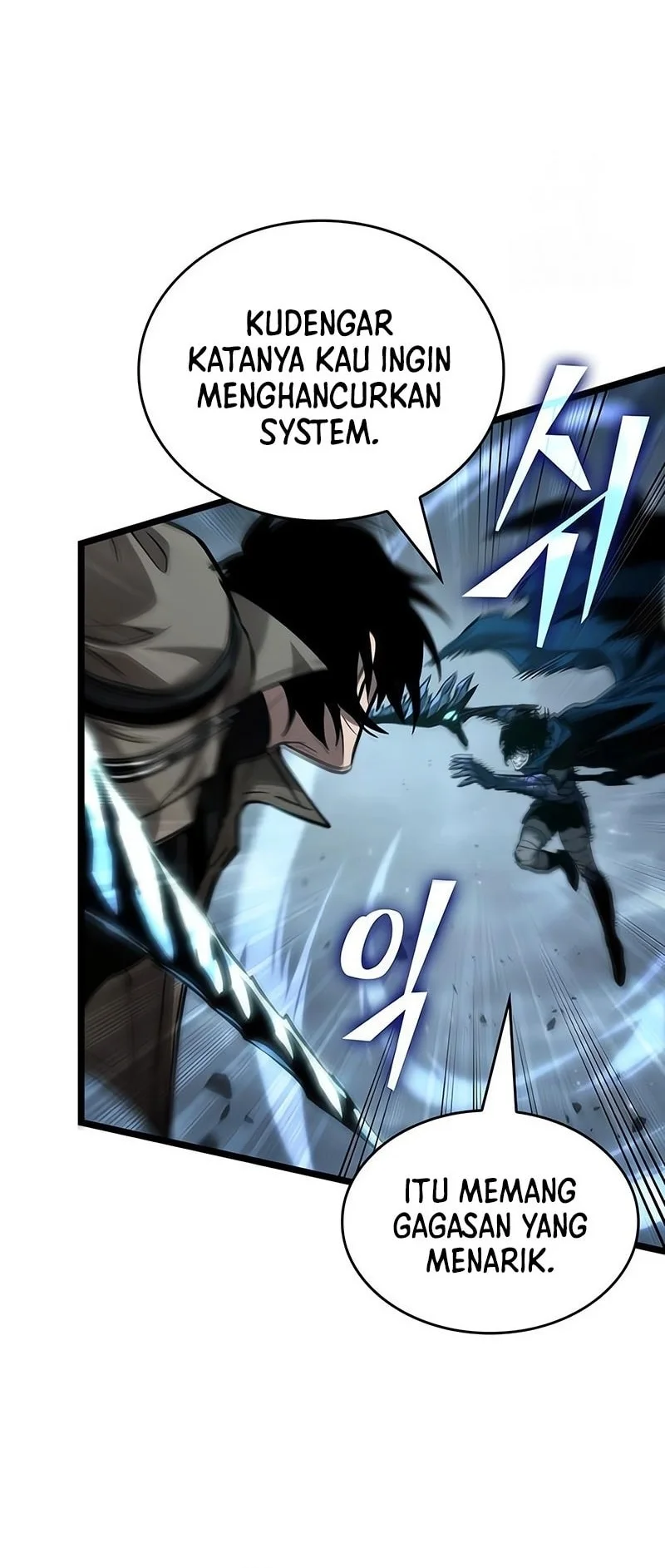 The World After the Fall Chapter 212 Fix Gambar 13