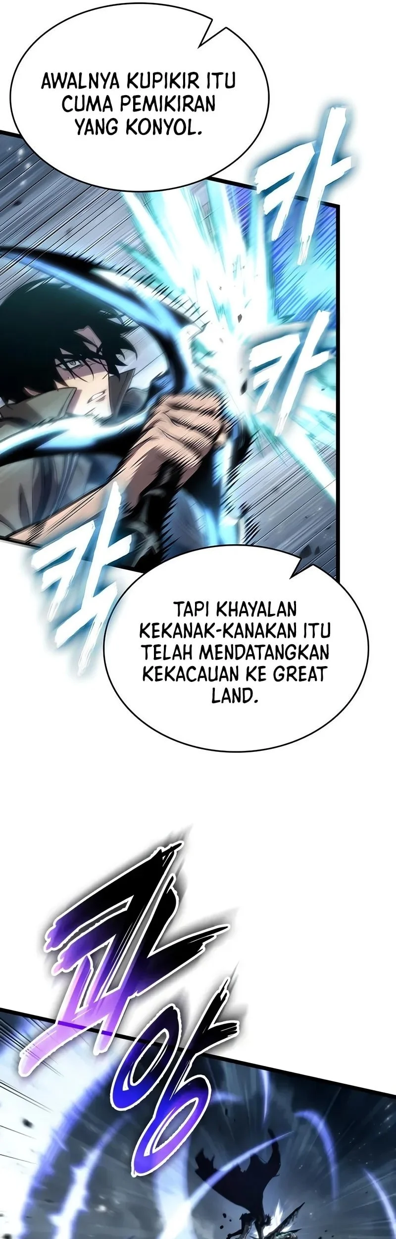 The World After the Fall Chapter 212 Fix Gambar 14