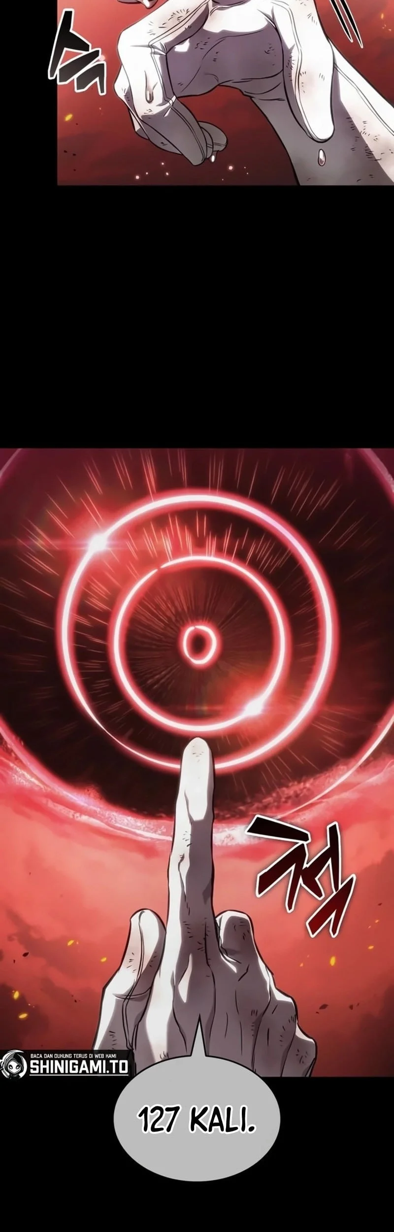 The World After the Fall Chapter 232 Gambar 11