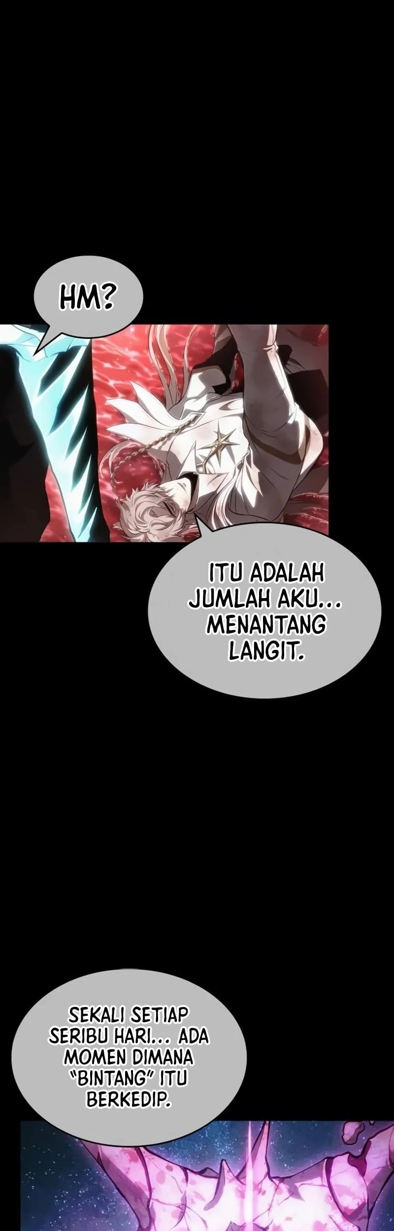 The World After the Fall Chapter 232 Gambar 12