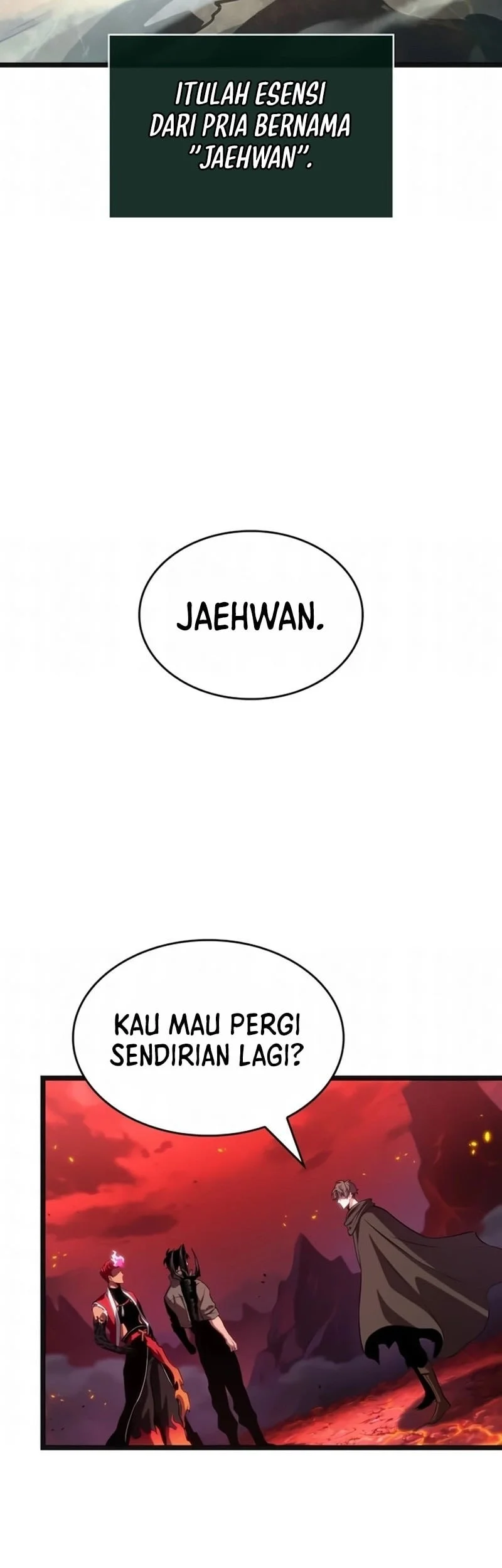 The World After the Fall Chapter 233 Gambar 11