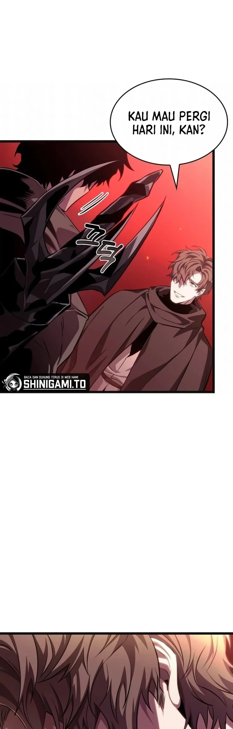 The World After the Fall Chapter 233 Gambar 12